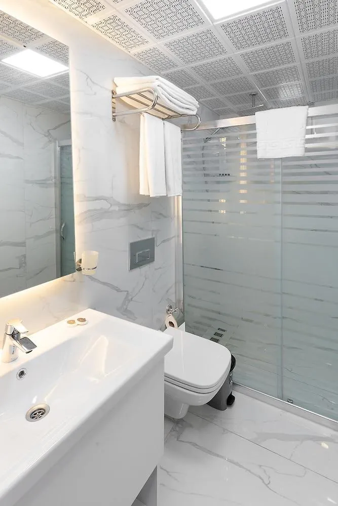 Citrus Luna Suite Hotel Antalya 3*,