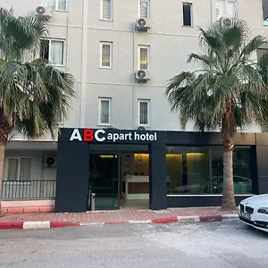 Appart hôtel Abc, Antalya