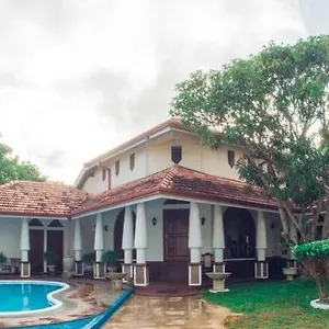  Maison d'hôtes Olideb Gedara Sri Lanka
