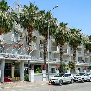 Hotel Nex Royal Beach