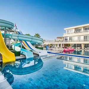 Resort Sl La Perla Kemer