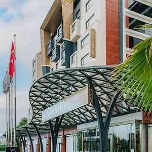 mercure-trabzon-hotel.hotelstrabzon.net/