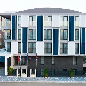 Aparthotel Stile Marine, Antalya
