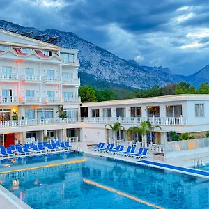 Resort Sl La Perla Kemer