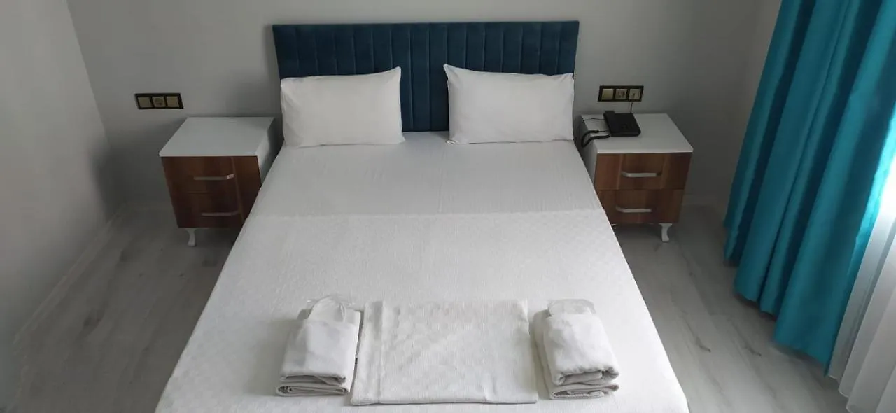 ***  Citrus Luna Suite Hotel Turkey