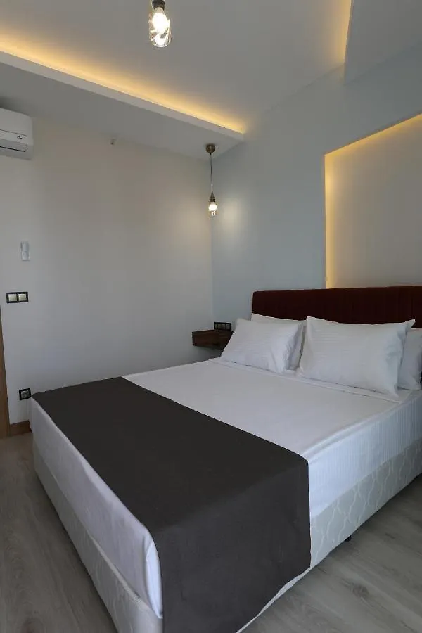 Citrus Luna Suite Hotel Antalya