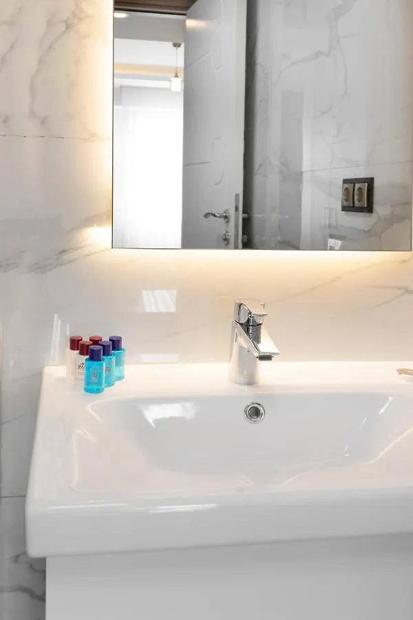 Citrus Luna Suite Hotel Antalya