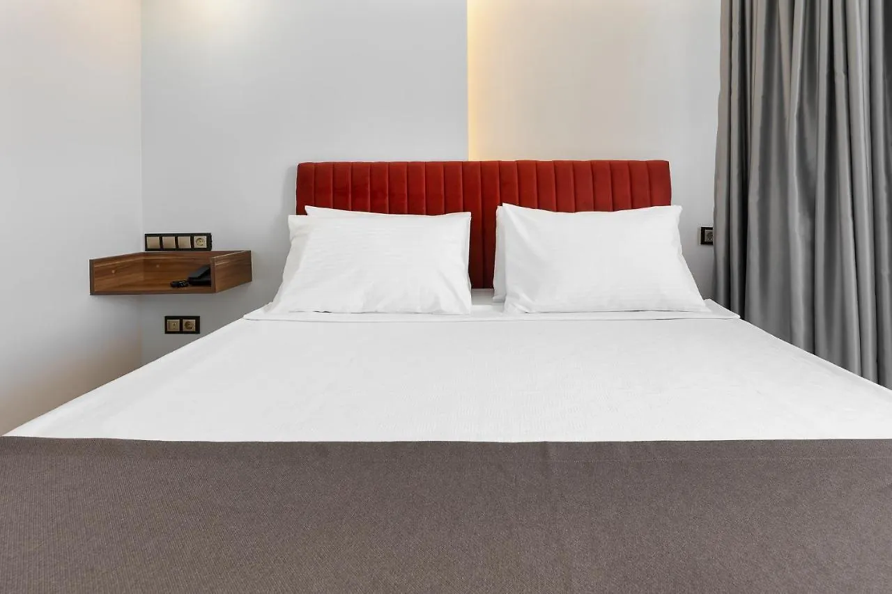 ***  Citrus Luna Suite Hotel Antalya Turkey